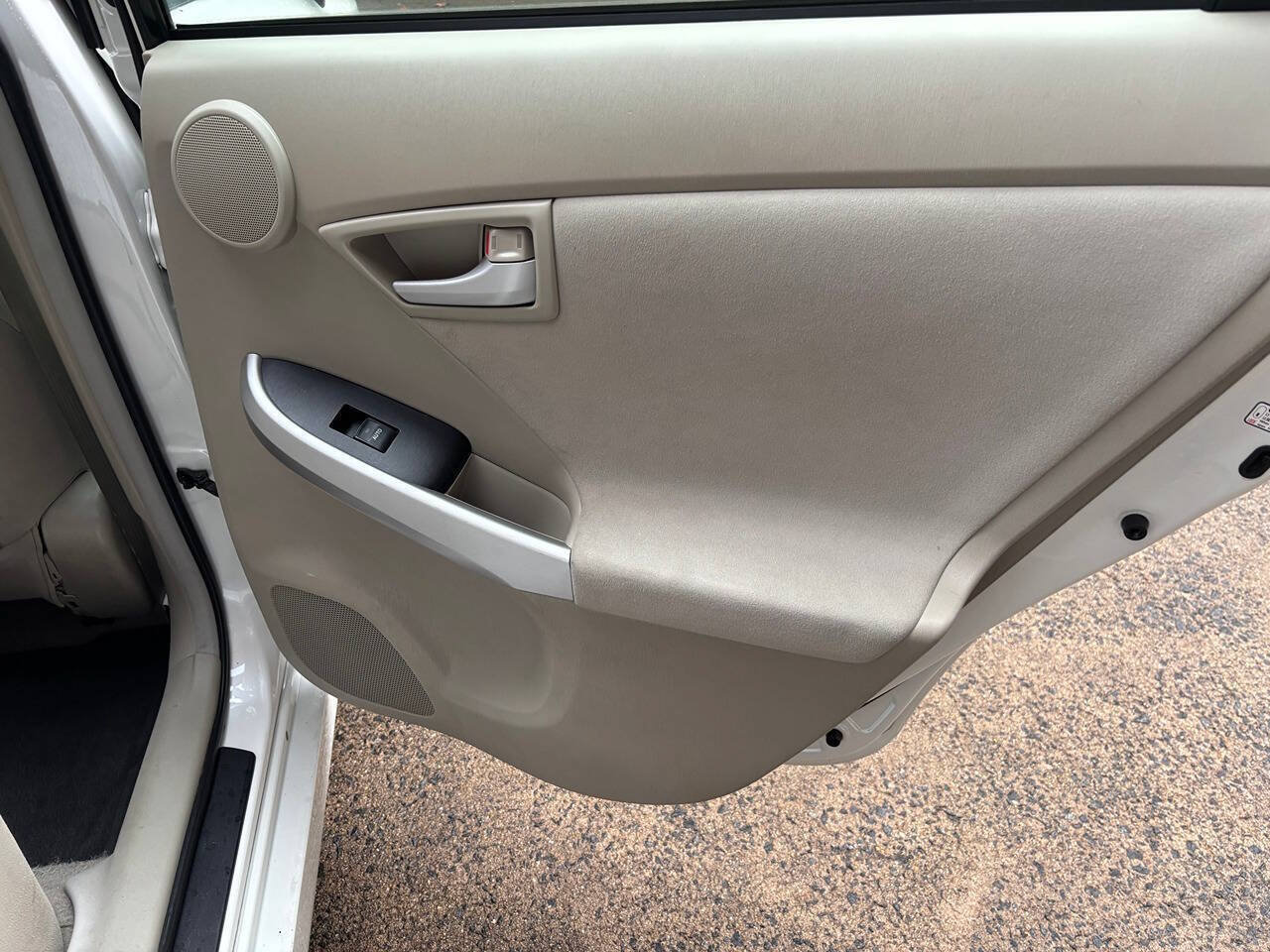 Used 2010 Toyota Prius FWD image 19