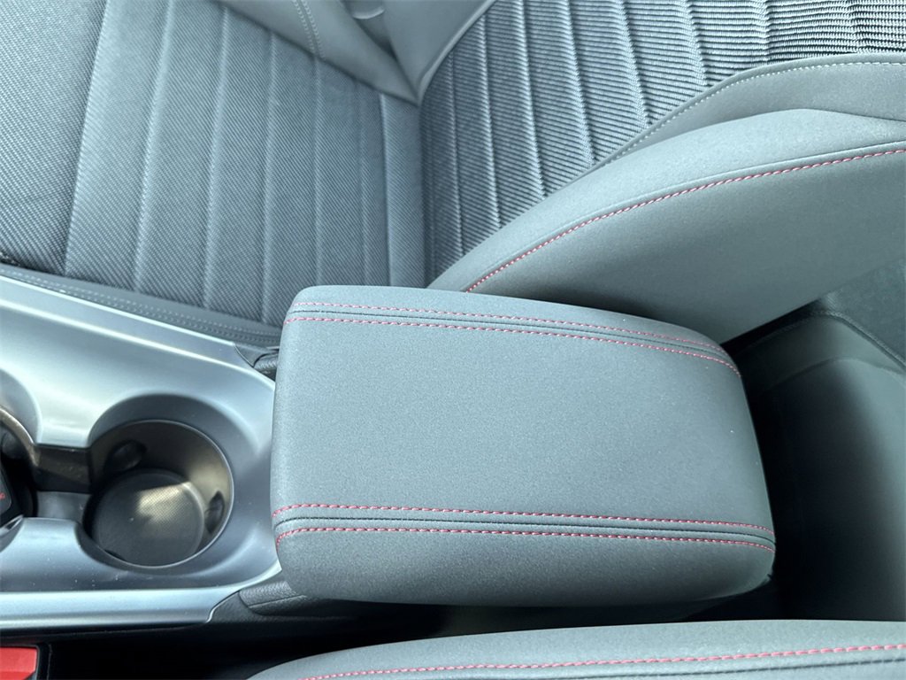 New 2025 Dodge Hornet GT w/ GT Blacktop Package image 25