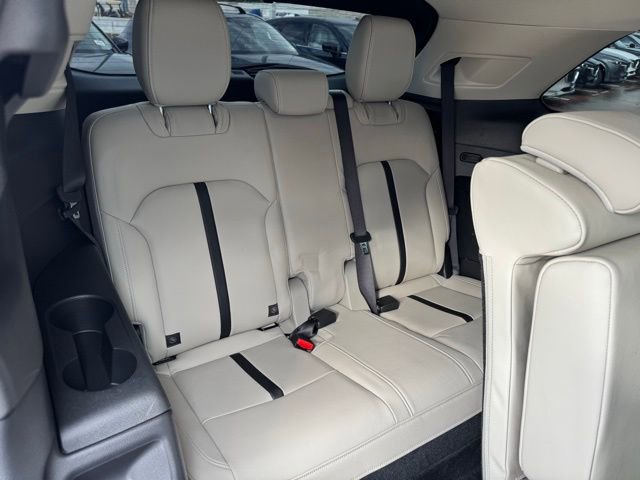 Used 2026 MAZDA CX-90 3.3 Turbo w/ Preferred Package image 24