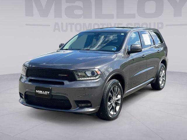 Used 2020 Dodge Durango GT