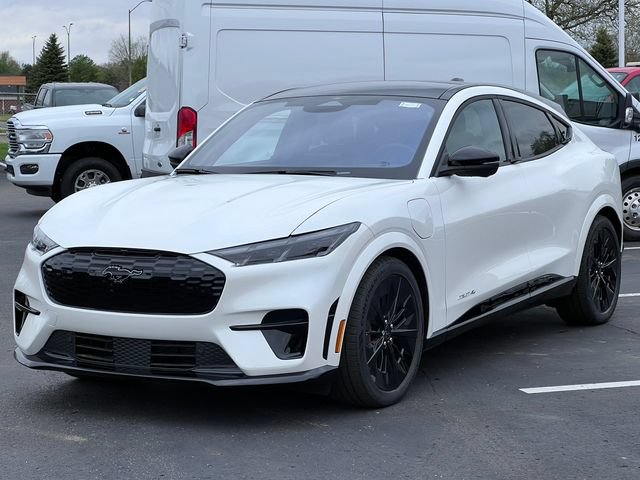 New 2026 Ford Mustang Mach-E GT AWD/4WD image 36