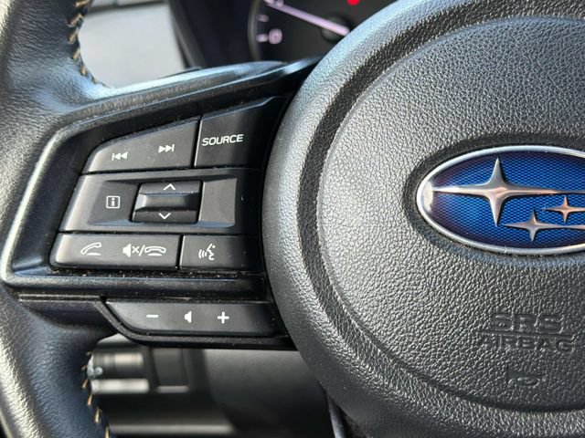 Used 2024 Subaru Crosstrek 2.5i Sport w/ Crosstrek Mirror Package AWD/4WD image 20