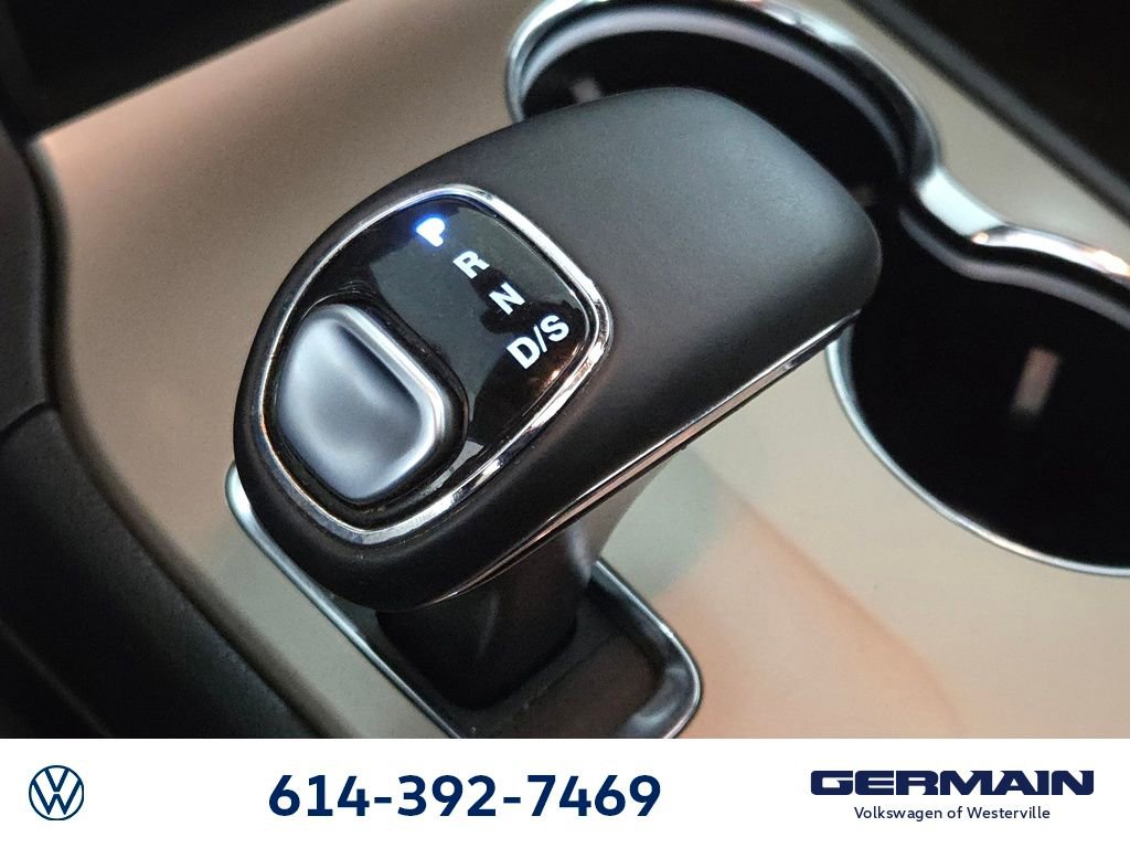 Used 2015 Jeep Grand Cherokee Limited image 22