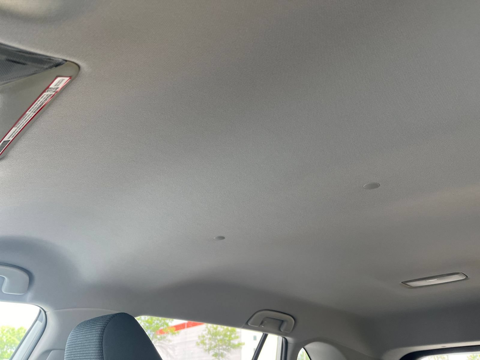 Used 2025 Toyota RAV4 LE AWD/4WD image 31