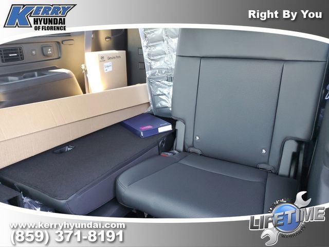 New 2026 Hyundai Santa Fe Limited AWD/4WD image 12