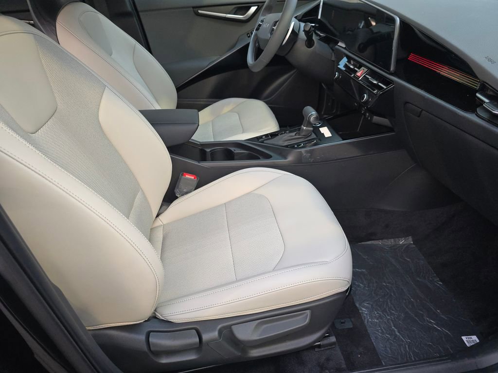 New 2025 Kia Niro EX image 22