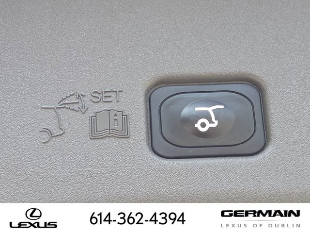 Used 2024 Lincoln Nautilus Reserve w/ Equipment Group 202A image 19