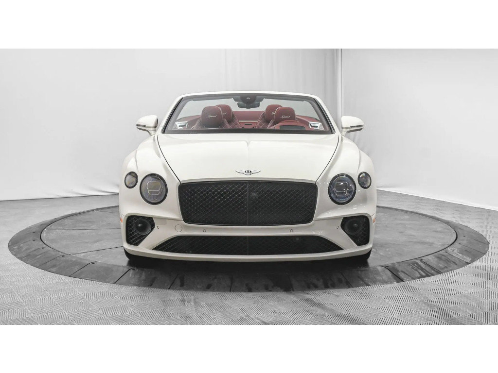 Used 2022 Bentley Continental GT Speed image 7