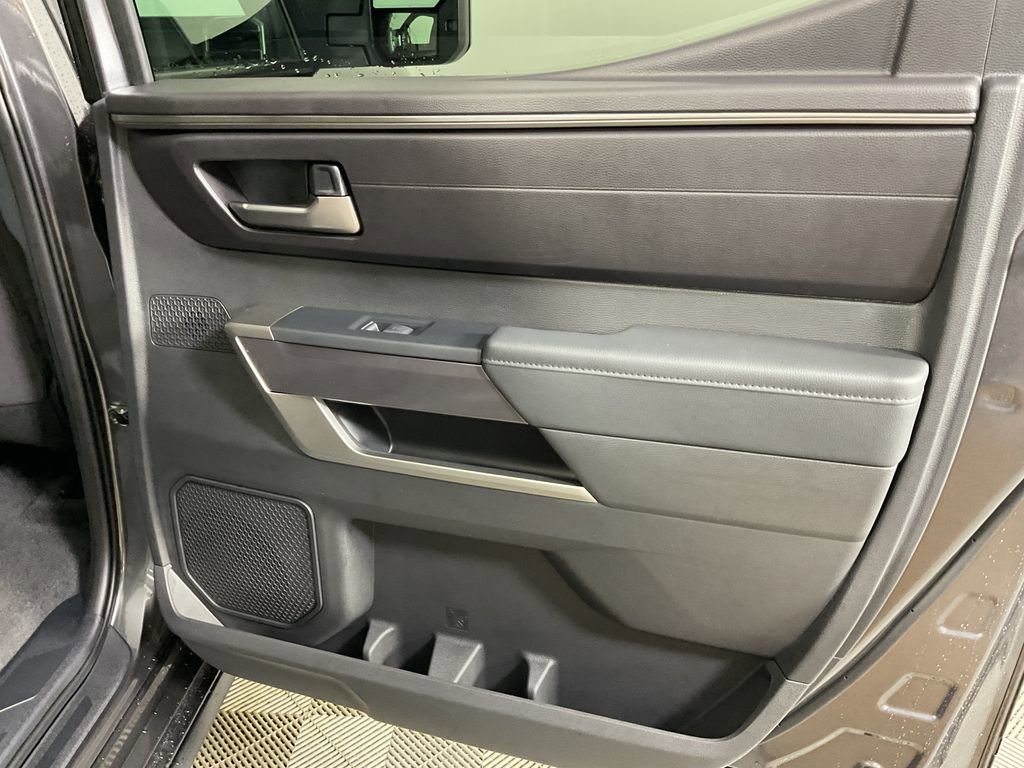 New 2026 Toyota Tundra SR5 image 21