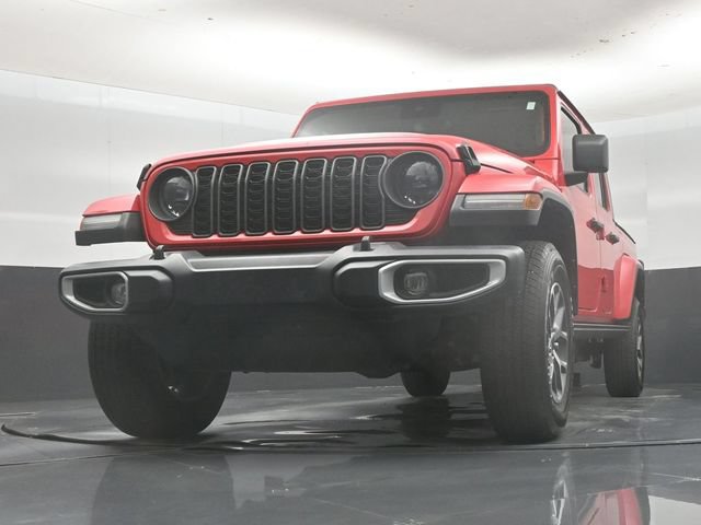 Used 2024 Jeep Gladiator Sport AWD/4WD image 50