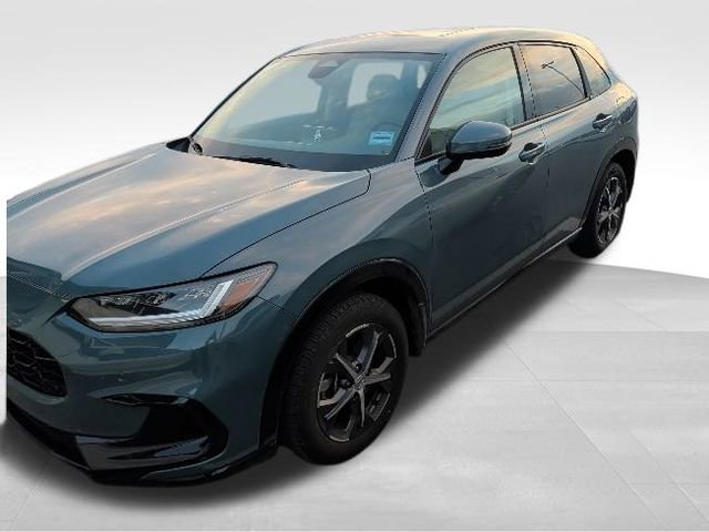 Used 2024 Honda HR-V EX-L image 9