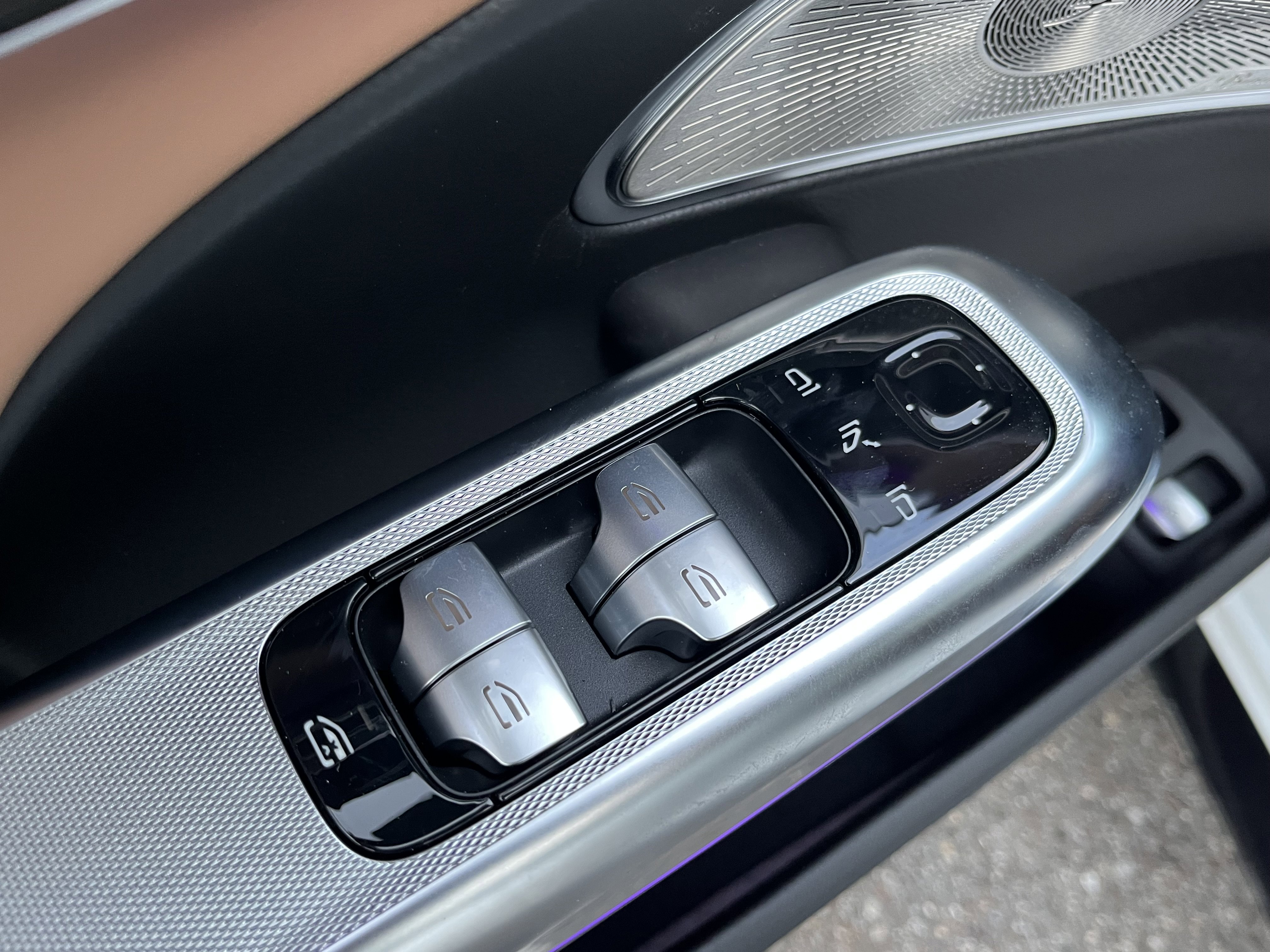 New 2026 Mercedes-Benz E 53 AMG e 4MATIC Sedan image 15