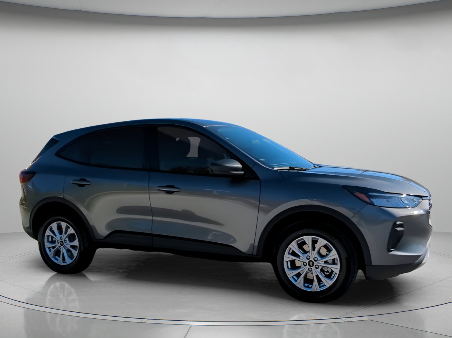 New 2026 Ford Escape Active FWD image 38