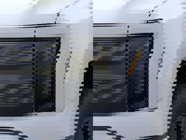 New 2025 Ford F150 Lightning Lariat image 19