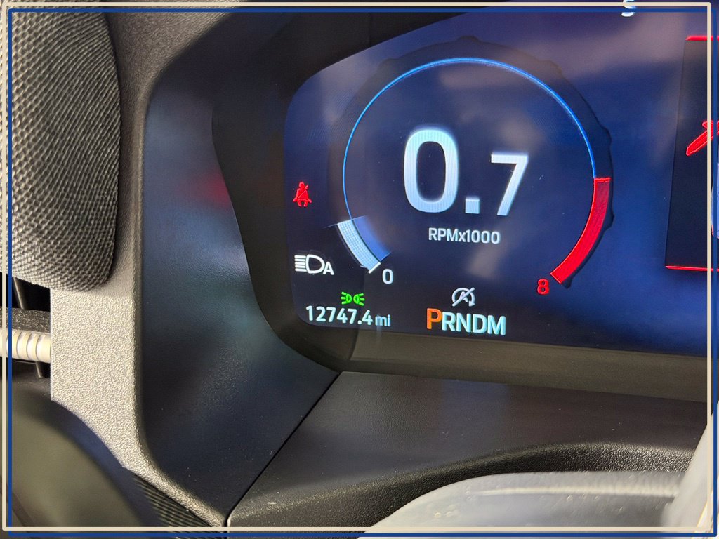 Used 2026 Ford Explorer Tremor AWD/4WD image 29