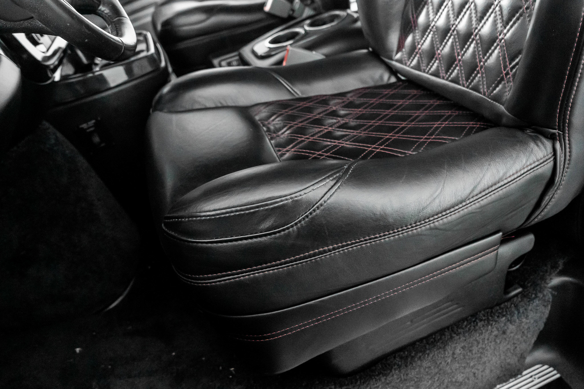 Used 2023 GMC Savana 2500 Conversion Van image 26