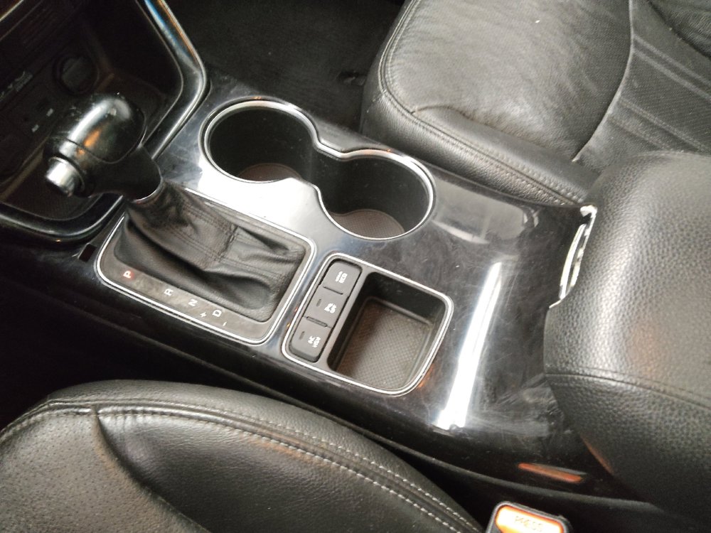 Used 2015 Kia Sorento EX w/ EX V6 Touring Package image 26