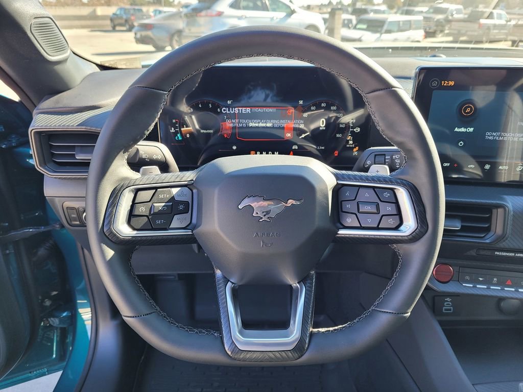 New 2026 Ford Mustang GT image 42