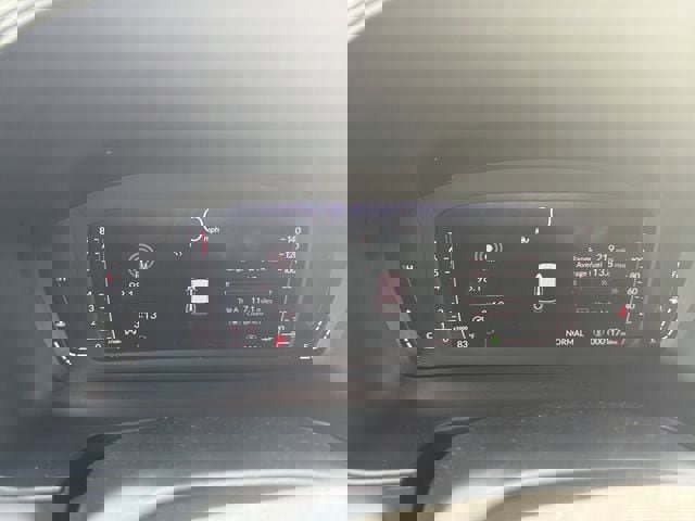 New 2026 Honda Pilot TrailSport image 35