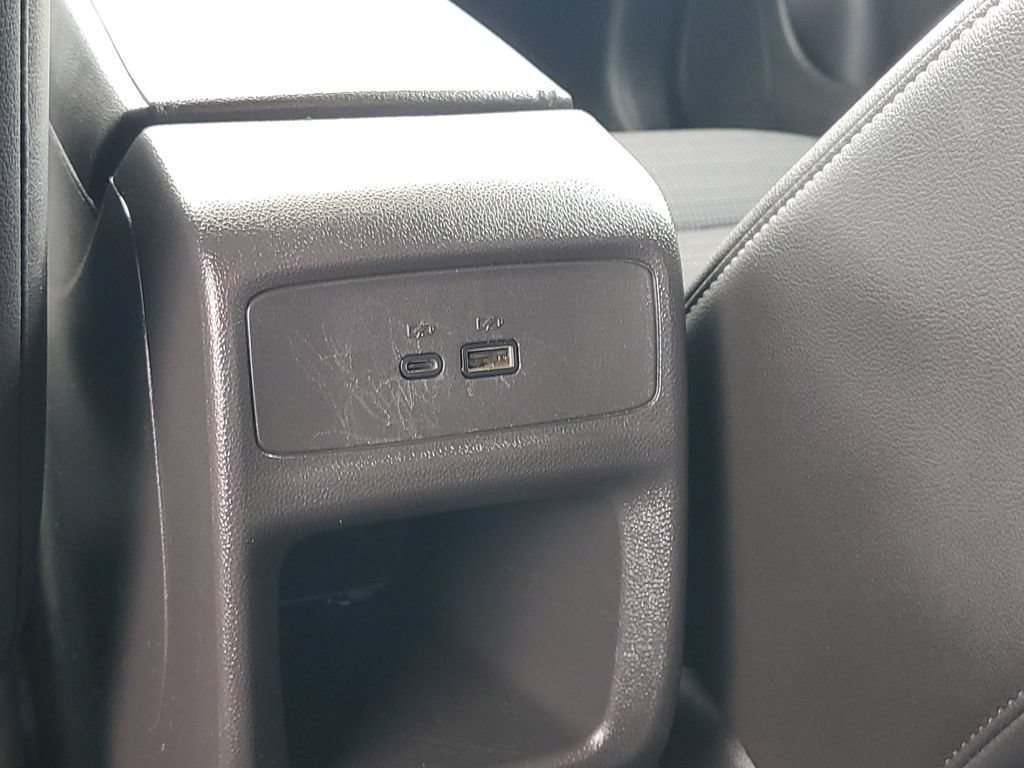Certified 2025 Buick Envista Preferred w/ Convenience I Package FWD image 12