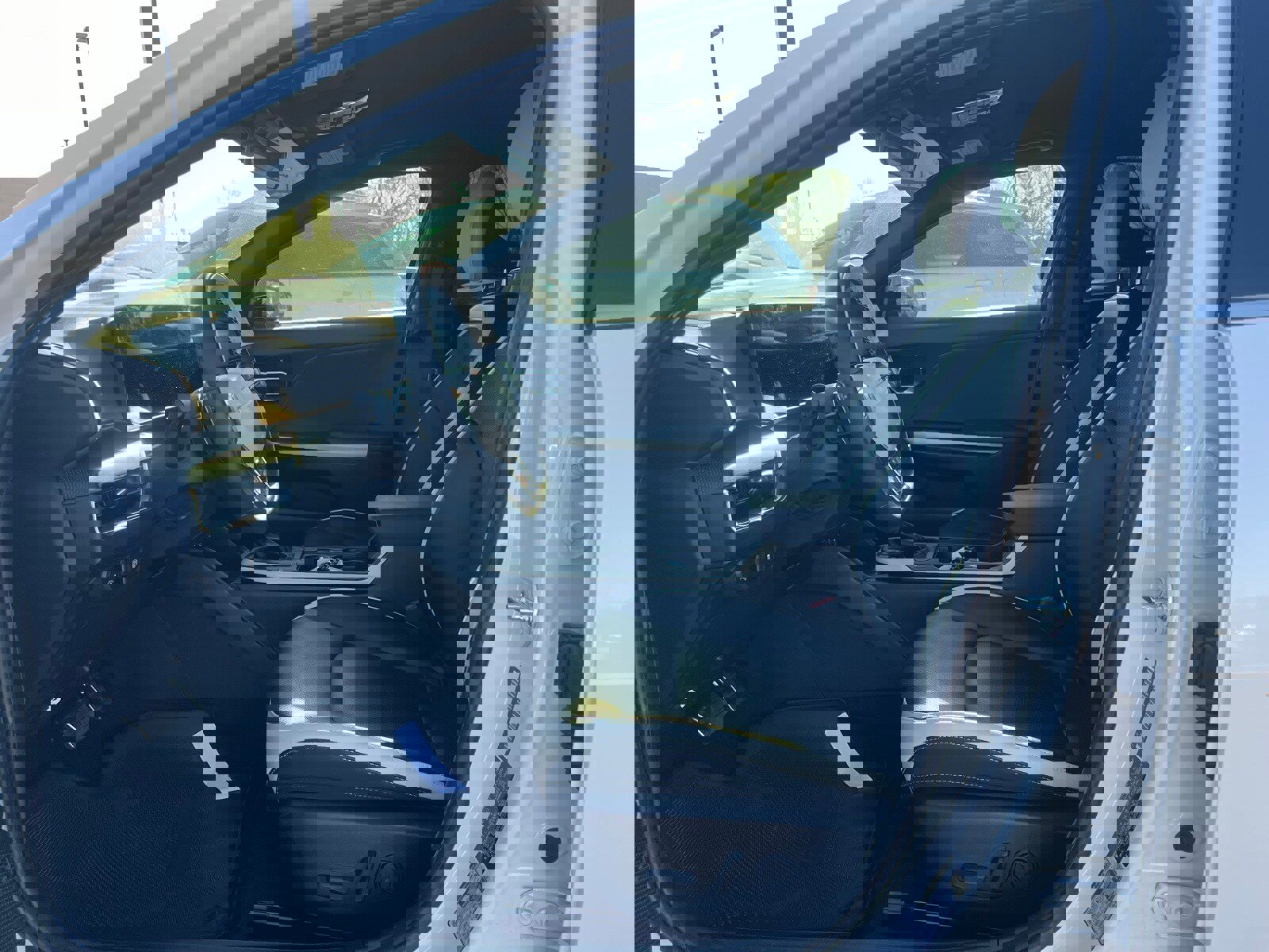 Used 2025 Kia K4 GT-Line Turbo image 23