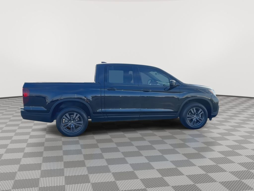 Used 2020 Honda Ridgeline Sport image 9