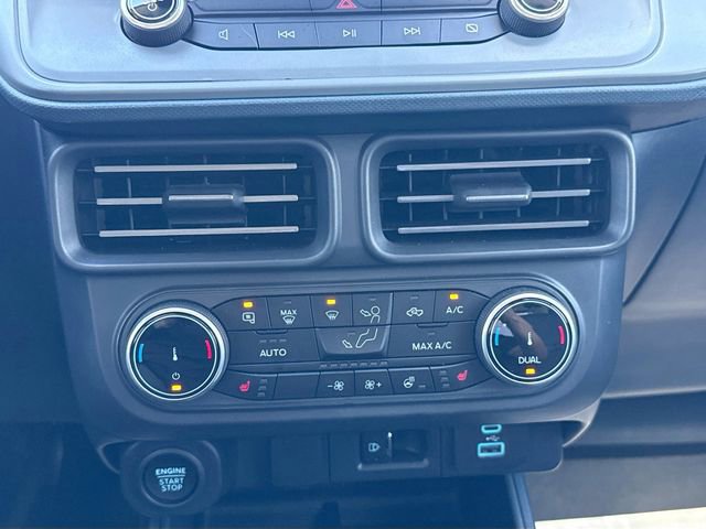 Used 2024 Ford Maverick Lariat w/ Black Appearance Package image 34