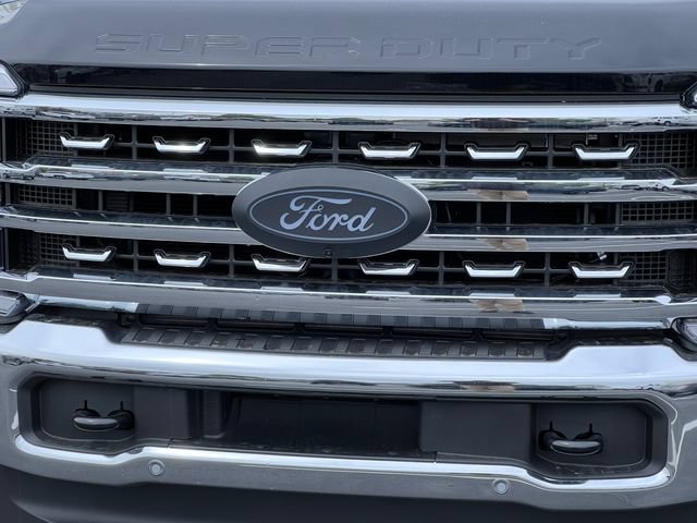 New 2026 Ford F350 Lariat w/ Lariat Ultimate Package AWD/4WD image 44