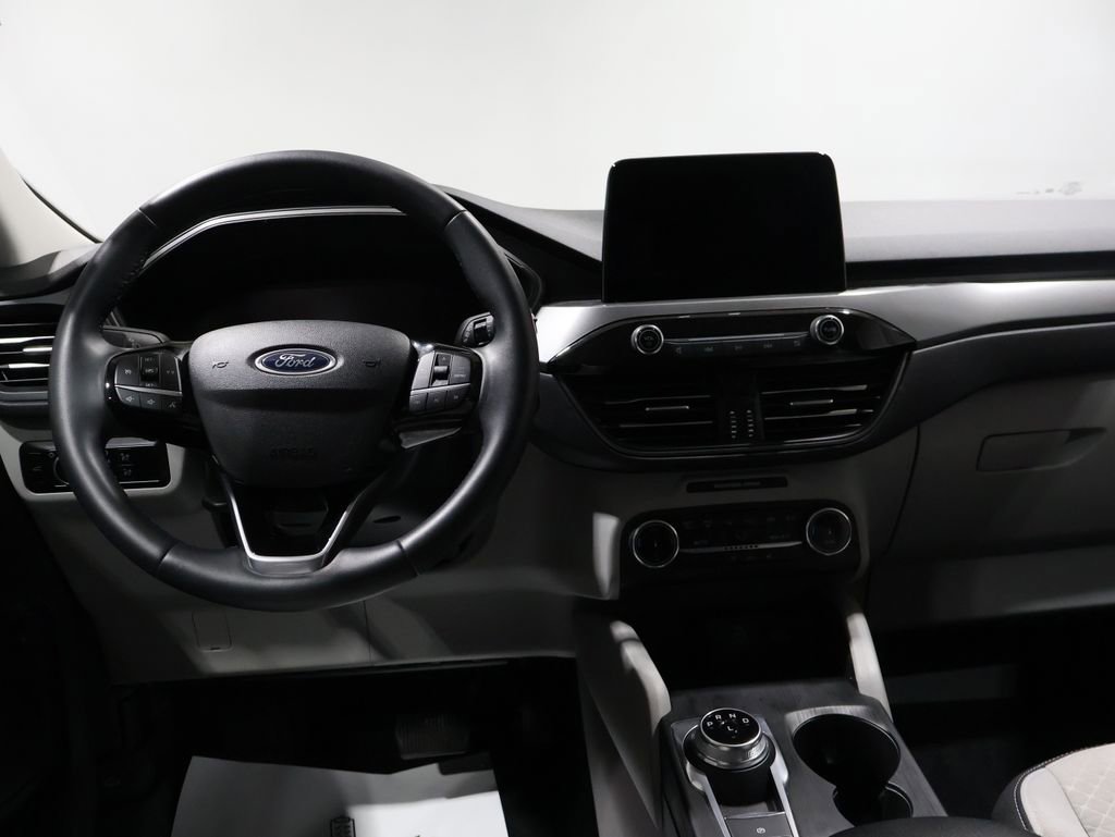 Used 2024 Ford Escape Active video 2