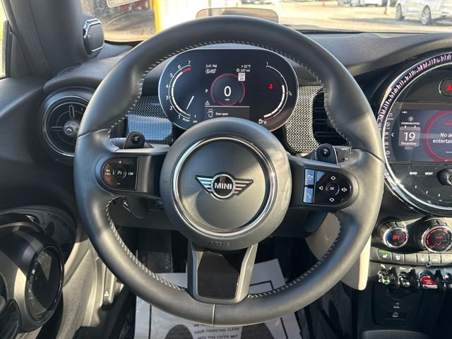 Used 2023 MINI Cooper S image 15