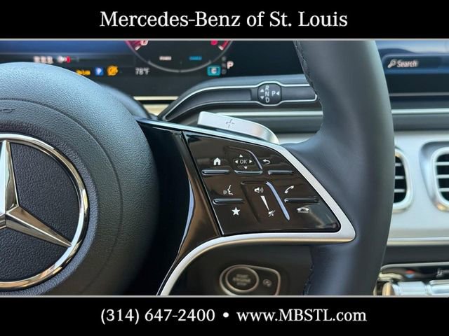 New 2026 Mercedes-Benz GLE 450 4MATIC Coupe image 19