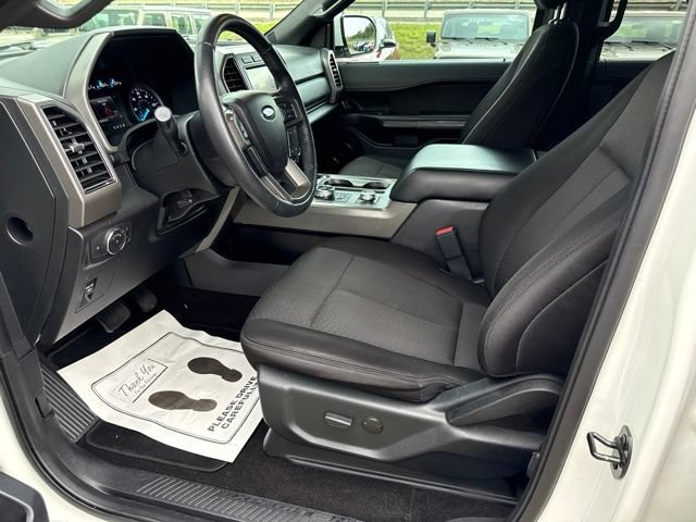 Used 2020 Ford Expedition XLT AWD/4WD image 17