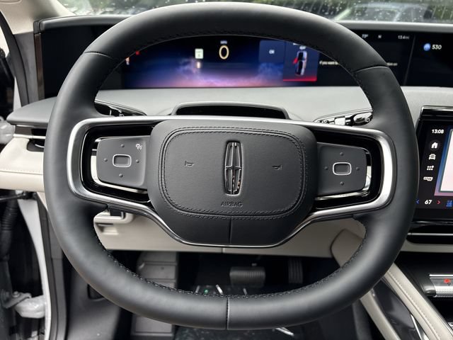 New 2026 Lincoln Nautilus Reserve AWD/4WD image 14