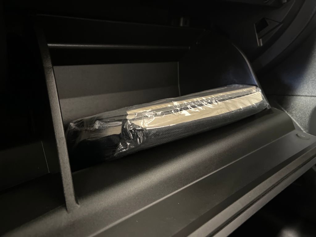 Used 2022 Nissan Altima 2.5 SR w/ Midnight Edition Package FWD image 25