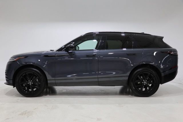 Used 2026 Land Rover Range Rover Velar Dynamic SE AWD/4WD image 4