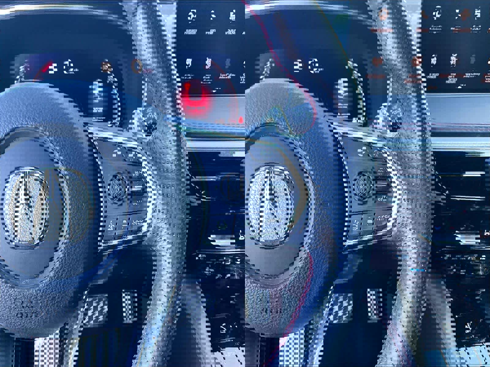 Used 2023 Acura MDX A-Spec image 20