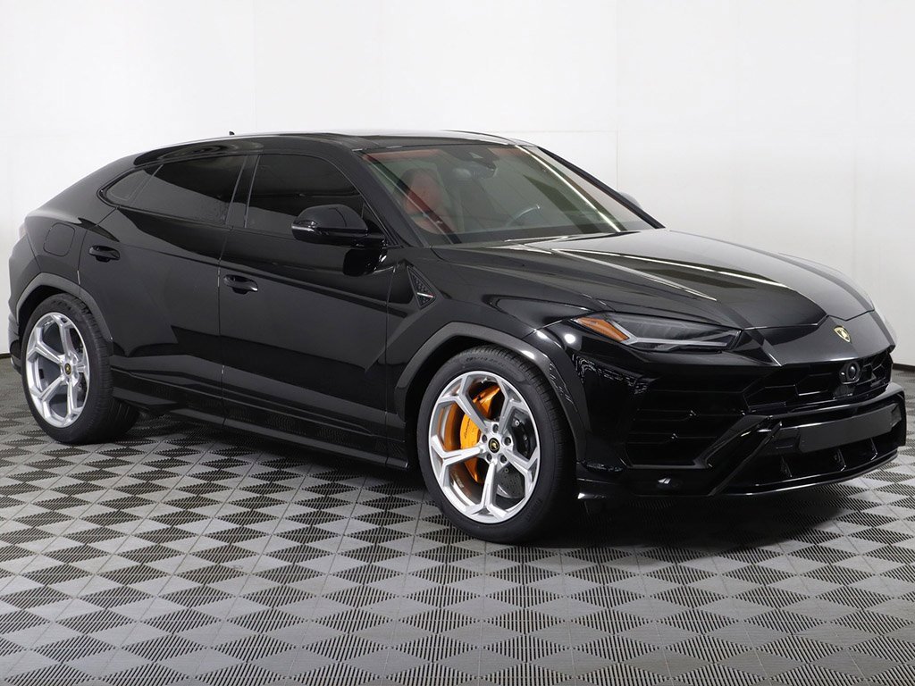 Used 2022 Lamborghini Urus image 65