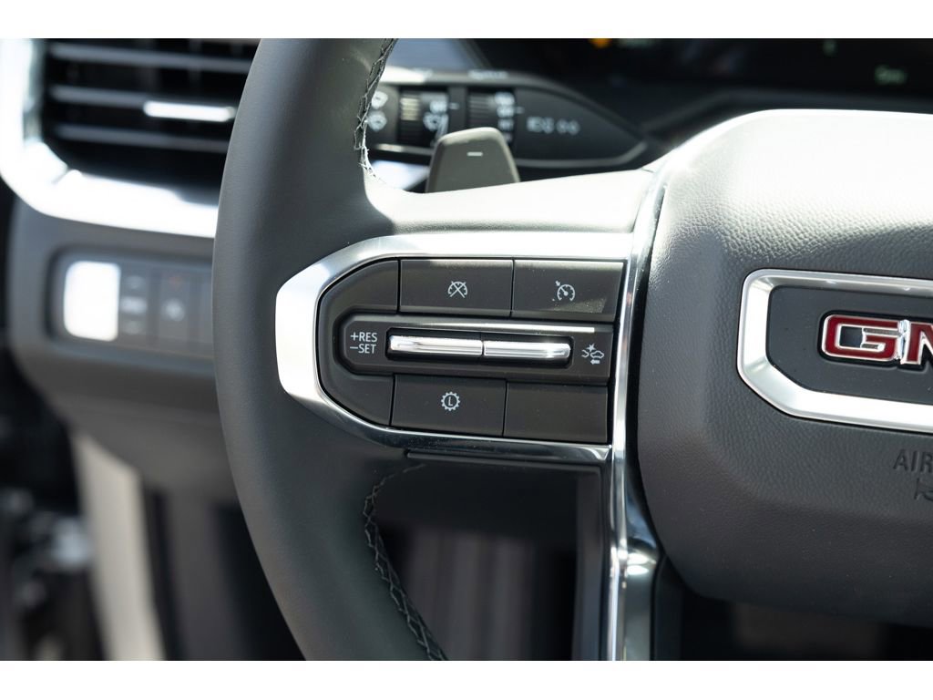 New 2026 GMC Acadia Elevation w/ Elevation Premium Package FWD image 19