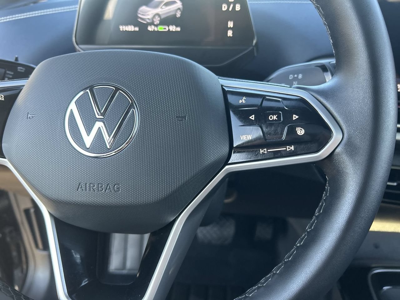 Used 2025 Volkswagen ID.4 Pro S AWD/4WD image 22