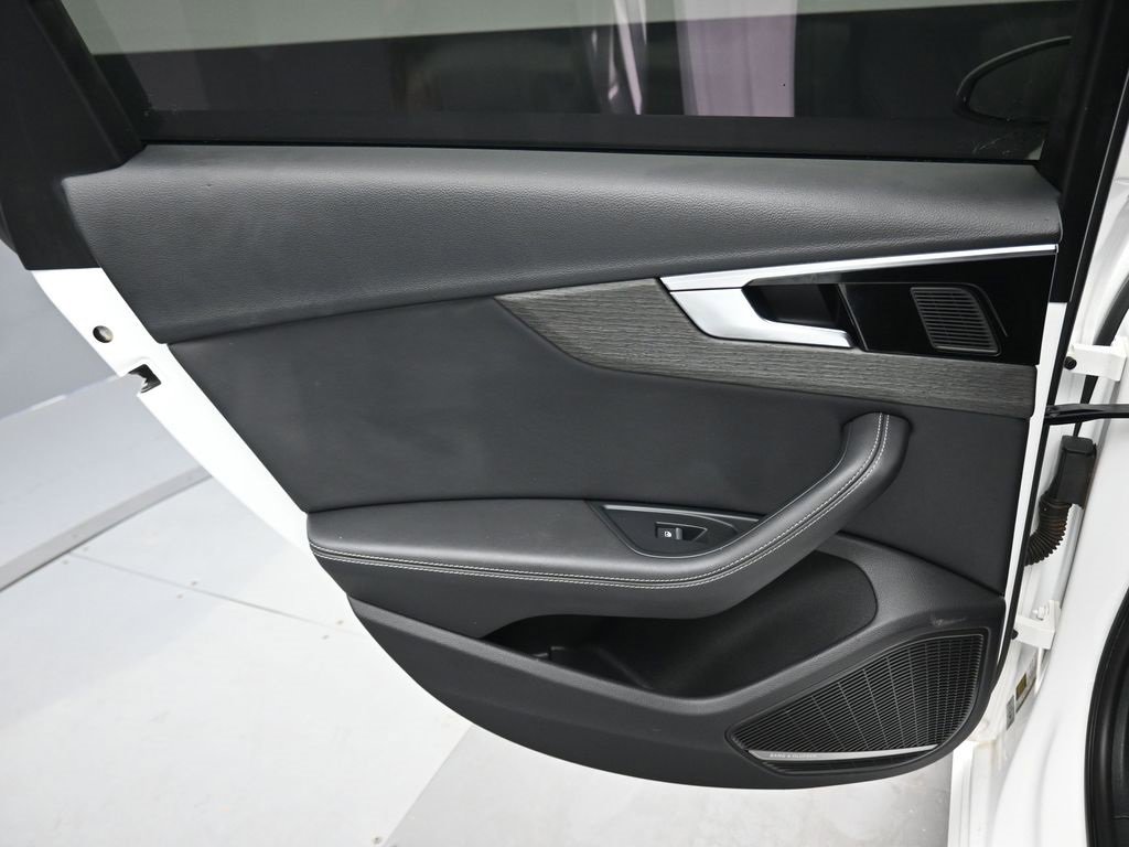 Used 2023 Audi A4 2.0T Premium Plus image 36