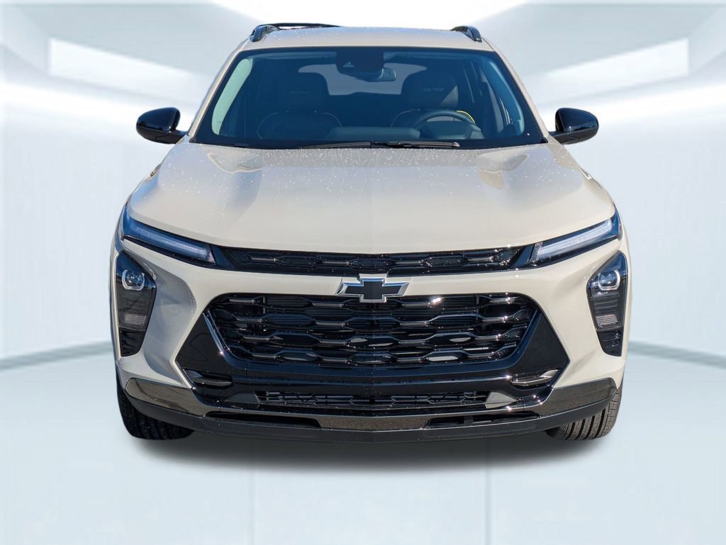 New 2026 Chevrolet Trax ACTIV w/ Driver Confidence Package FWD image 10