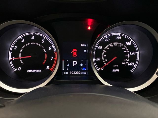 Used 2011 Mitsubishi Lancer GTS image 20