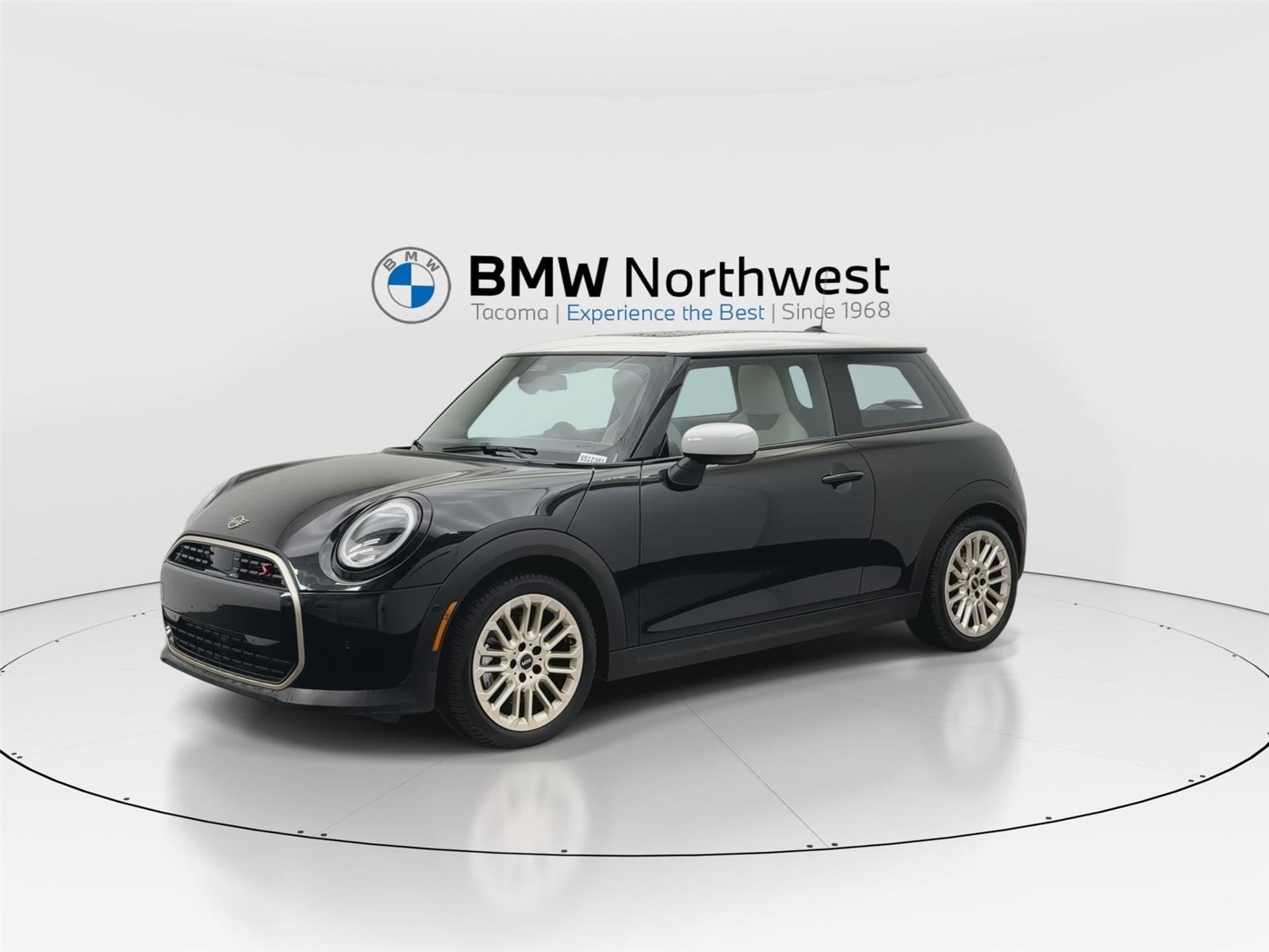 Used 2025 MINI Cooper S image 9