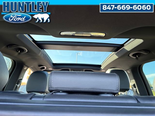 Used 2022 Alfa Romeo Stelvio Quadrifoglio w/ Active Assist Plus Package image 10