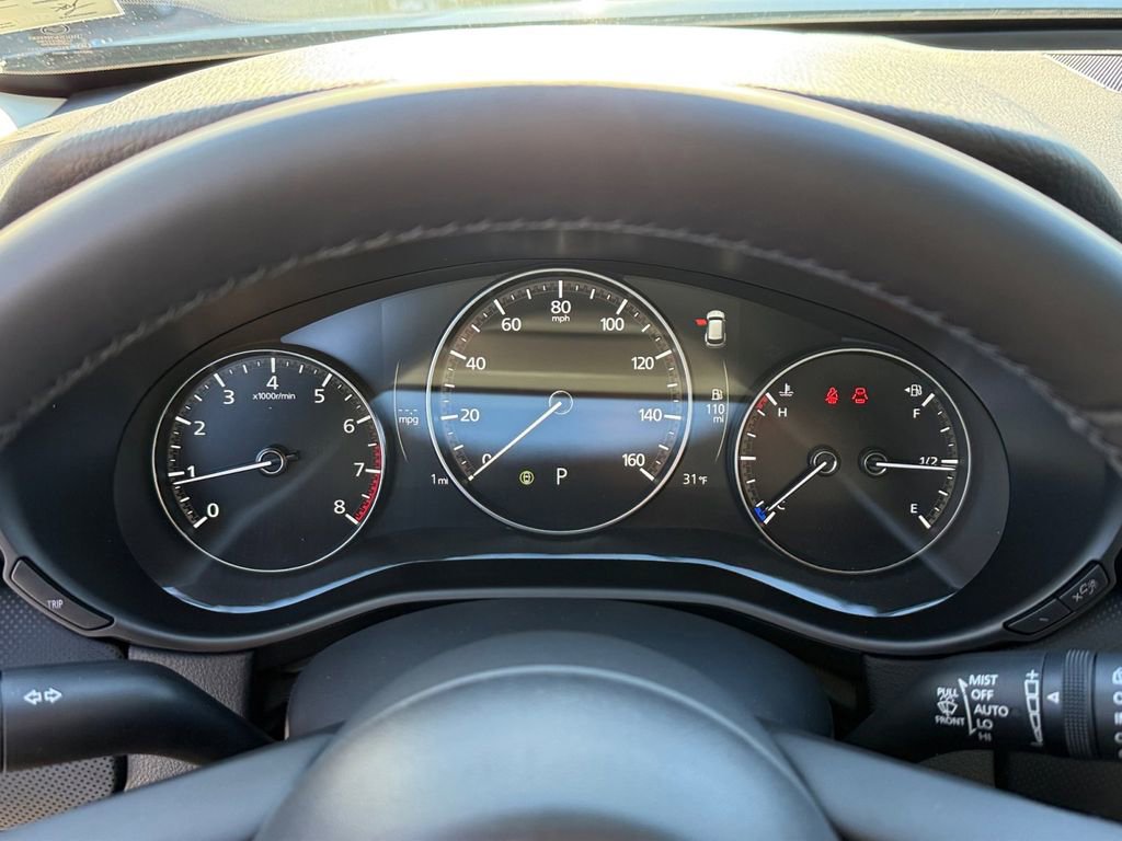 New 2026 MAZDA CX-50 AWD 2.5 S w/ Cargo Package image 18