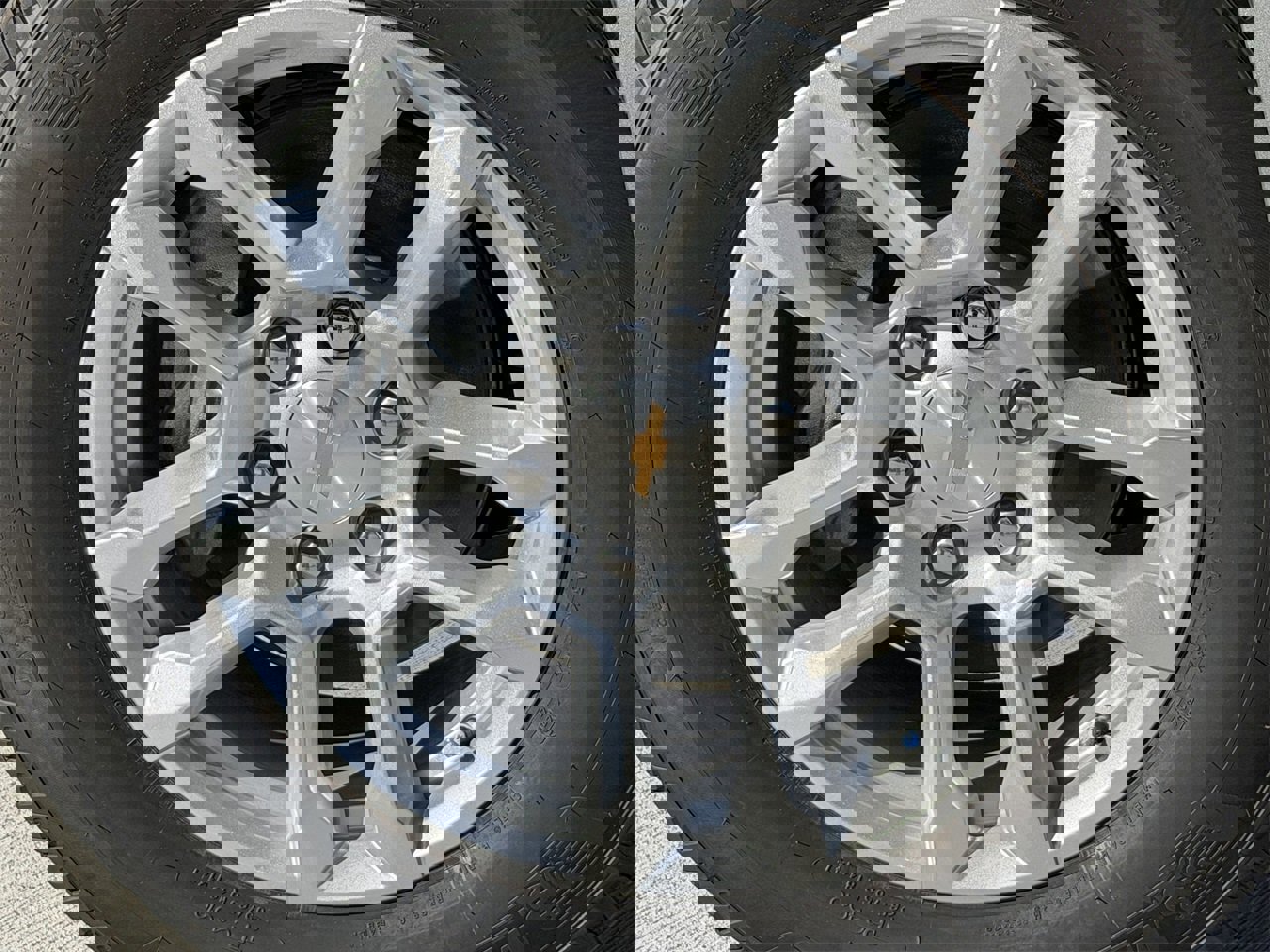 New 2026 Chevrolet Tahoe LS image 9