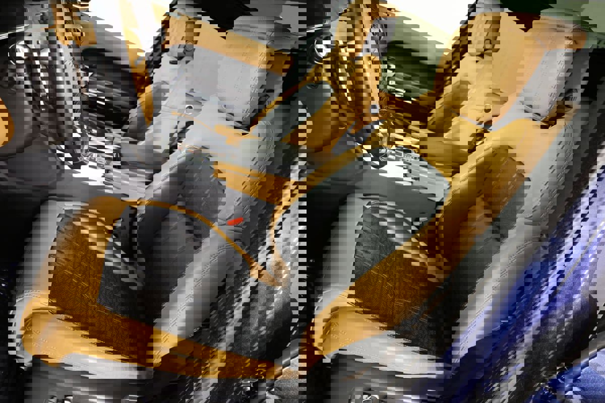 Used 2020 Land Rover Range Rover Sport Autobiography image 10