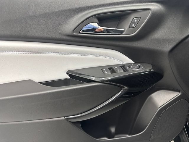 Used 2026 Chevrolet Trax LT w/ Driver Confidence Package FWD image 9