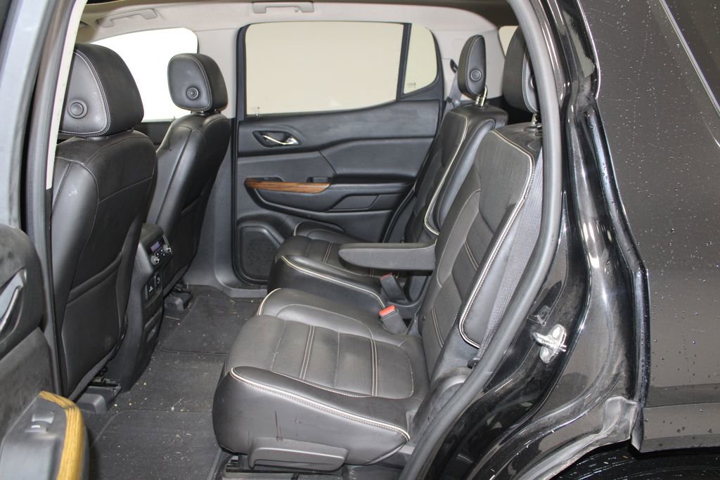 Used 2017 GMC Acadia Denali image 18