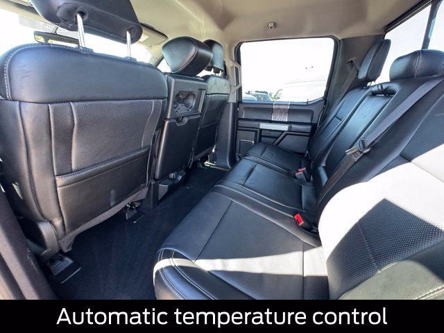 Certified 2019 Ford F250 Lariat AWD/4WD image 25